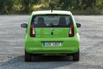 Skoda Citigo 5-Door 2017 года (WW)